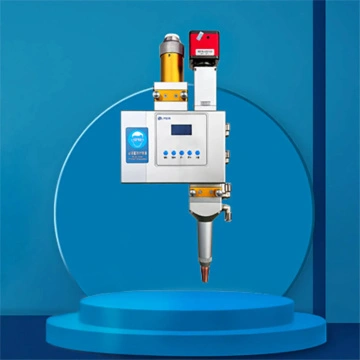 Qilin BWH30 Wobble Industrial Welding Head